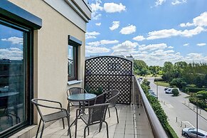 Luxury Gdansk Apartment by Renters