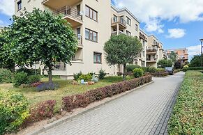 Luxury Gdansk Apartment by Renters