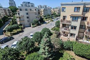 Luxury Gdansk Apartment by Renters