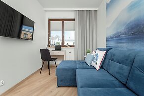 Luxury Gdansk Apartment by Renters