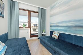 Luxury Gdansk Apartment by Renters