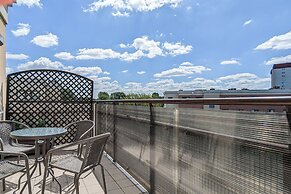 Luxury Gdansk Apartment by Renters