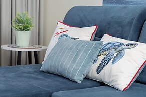 Luxury Gdansk Apartment by Renters