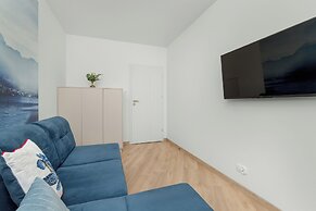 Luxury Gdansk Apartment by Renters