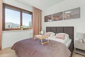 Luxury Gdansk Apartment by Renters
