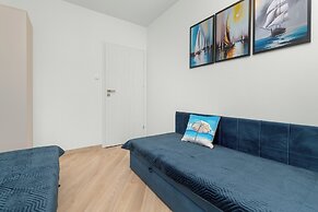 Luxury Gdansk Apartment by Renters
