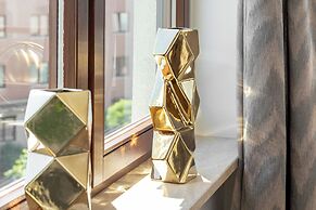 Luxury Gdansk Apartment by Renters