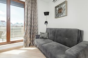 Luxury Gdansk Apartment by Renters