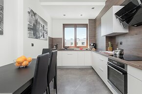 Luxury Gdansk Apartment by Renters