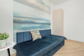 Luxury Gdansk Apartment by Renters
