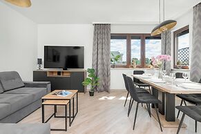 Luxury Gdansk Apartment by Renters