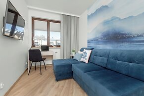 Luxury Gdansk Apartment by Renters
