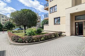 Luxury Gdansk Apartment by Renters