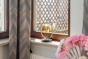 Luxury Gdansk Apartment by Renters