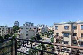 Luxury Gdansk Apartment by Renters