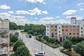 Luxury Gdansk Apartment by Renters