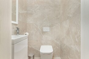 Luxury Gdansk Apartment by Renters