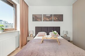 Luxury Gdansk Apartment by Renters