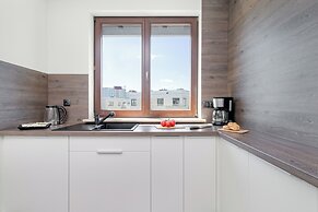 Luxury Gdansk Apartment by Renters