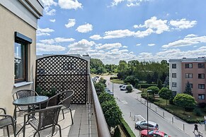 Luxury Gdansk Apartment by Renters