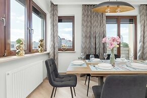 Luxury Gdansk Apartment by Renters