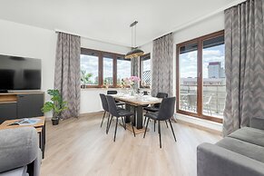 Luxury Gdansk Apartment by Renters