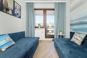 Luxury Gdansk Apartment by Renters