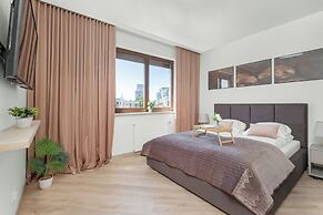 Luxury Gdansk Apartment by Renters
