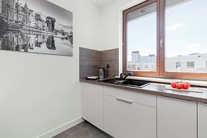 Luxury Gdansk Apartment by Renters