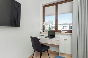 Luxury Gdansk Apartment by Renters