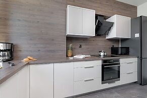 Luxury Gdansk Apartment by Renters