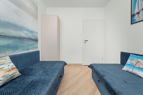 Luxury Gdansk Apartment by Renters