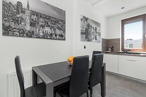 Luxury Gdansk Apartment by Renters