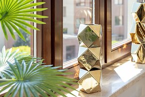 Luxury Gdansk Apartment by Renters