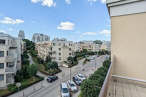 Luxury Gdansk Apartment by Renters