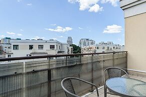 Luxury Gdansk Apartment by Renters