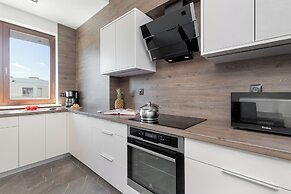 Luxury Gdansk Apartment by Renters
