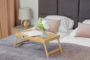 Luxury Gdansk Apartment by Renters