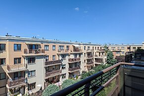 Luxury Gdansk Apartment by Renters