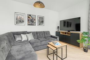 Luxury Gdansk Apartment by Renters