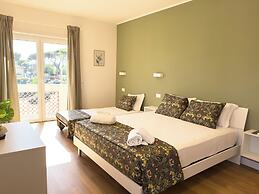 ISOLA 1.6.3 Guest House