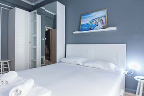 Fresh 1 Bd Apt w Balcony in Kato Patisia