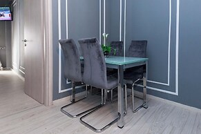 Fresh 1 Bd Apt w Balcony in Kato Patisia