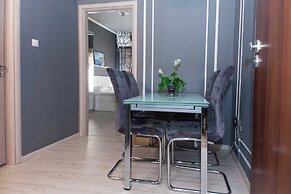 Fresh 1 Bd Apt w Balcony in Kato Patisia