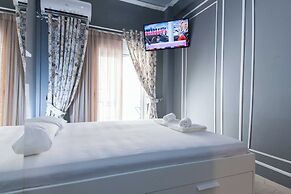 Fresh 1 Bd Apt w Balcony in Kato Patisia