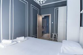 Fresh 1 Bd Apt w Balcony in Kato Patisia