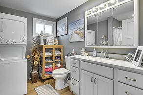 Angler's Cottage on Lake Cornelia: Pets Welcome!