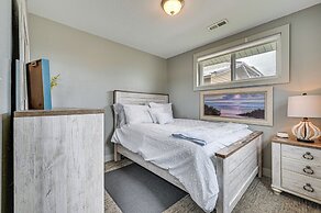 Angler's Cottage on Lake Cornelia: Pets Welcome!