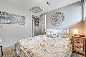 Angler's Cottage on Lake Cornelia: Pets Welcome!