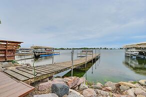 Angler's Cottage on Lake Cornelia: Pets Welcome!